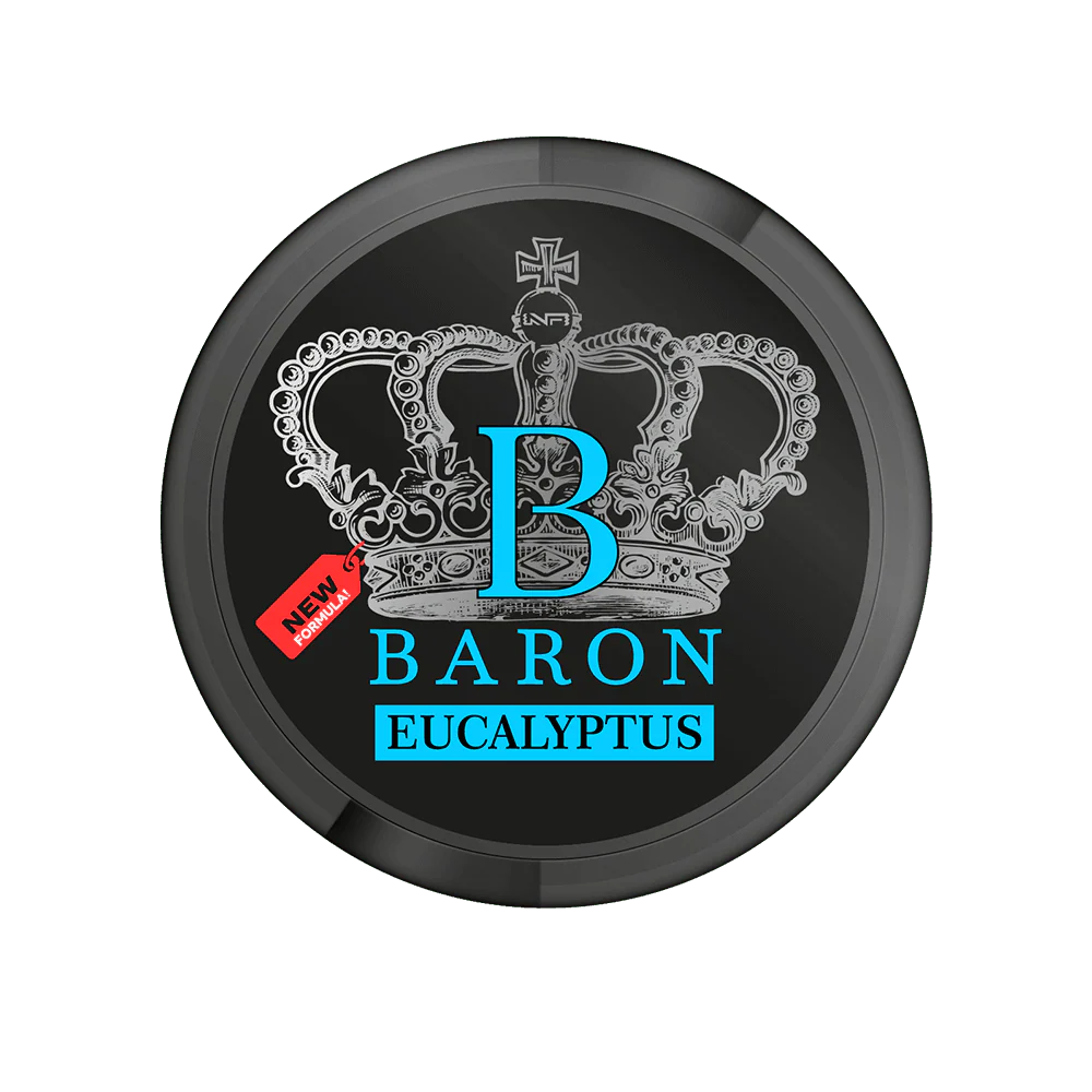 Baron Eucalyptus