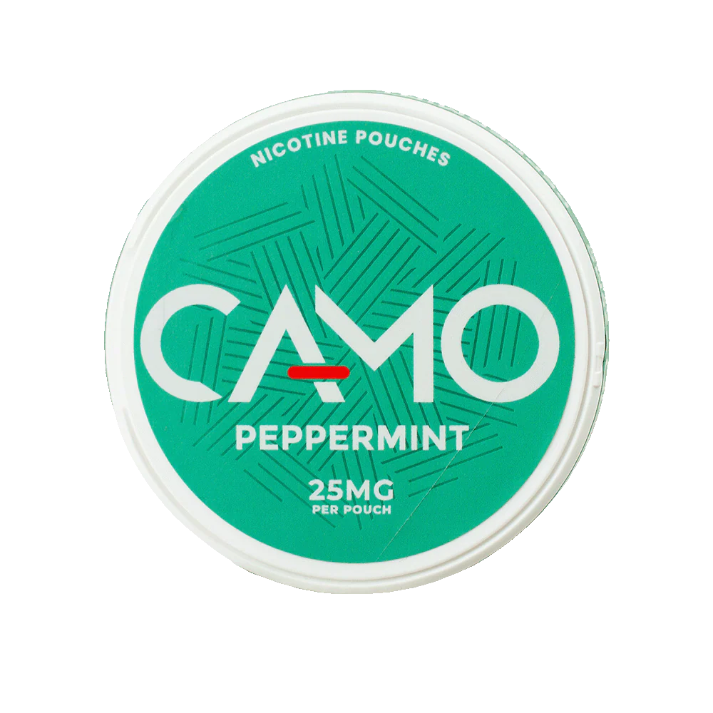 Camo Peppermint - Image 2