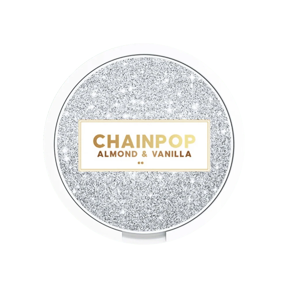 Chainpop Almond & Vanilla - Image 2
