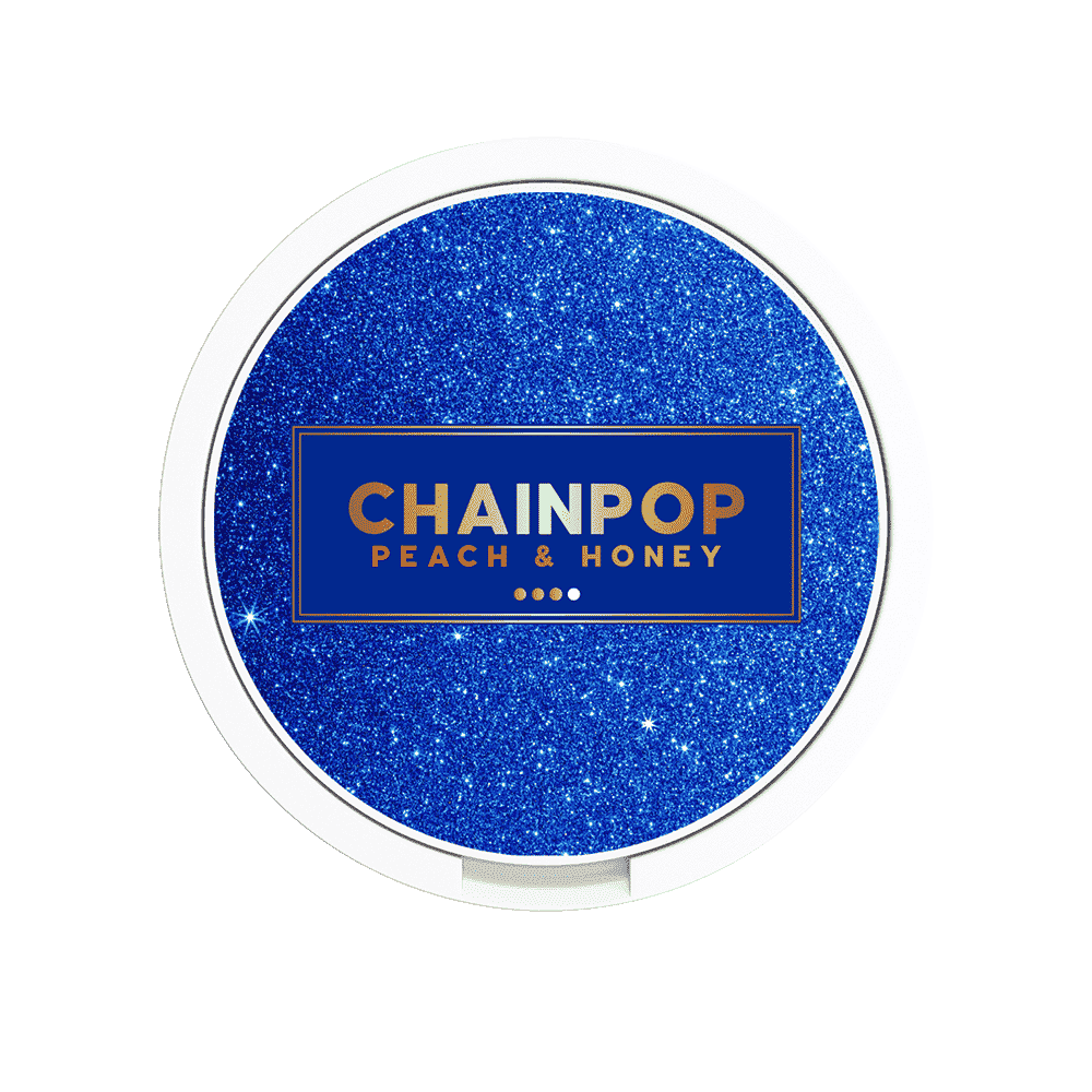 Chainpop Peach & Honey - Image 2