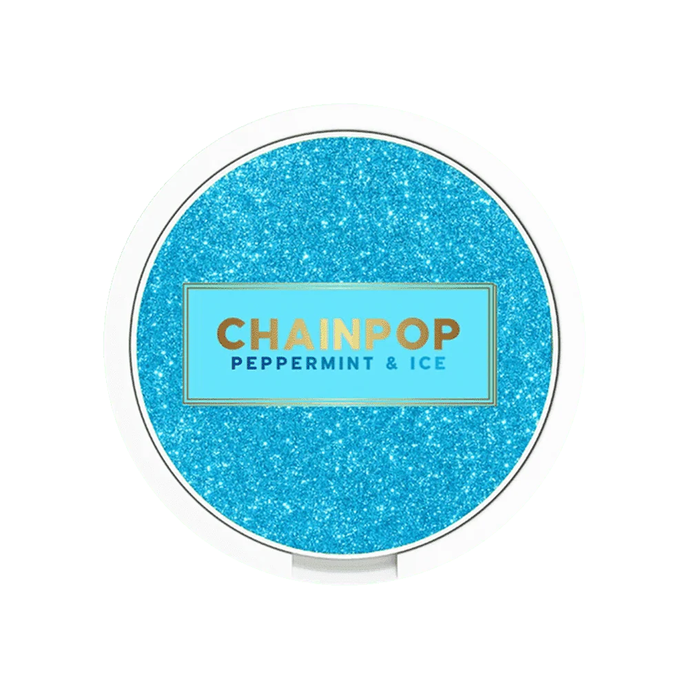 Chainpop Peppermint & Ice - Image 2