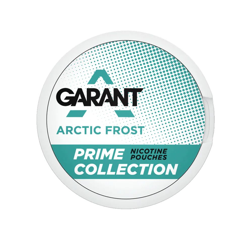 Garant Arctic Frost Prime Collection
