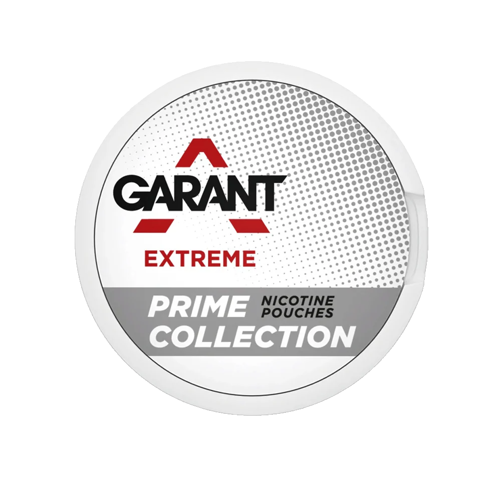 Garant Extreme Prime Collection