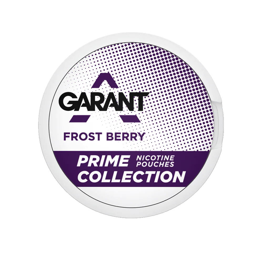 Garant Frost Berry Prime Collection