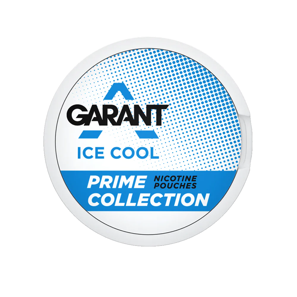 Garant Ice Cool Prime Collection
