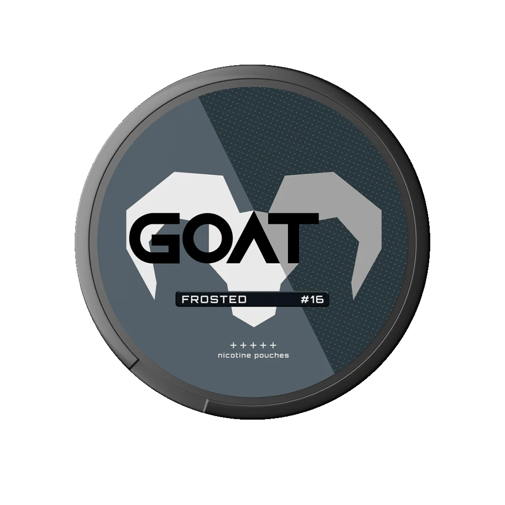GOAT Frosted