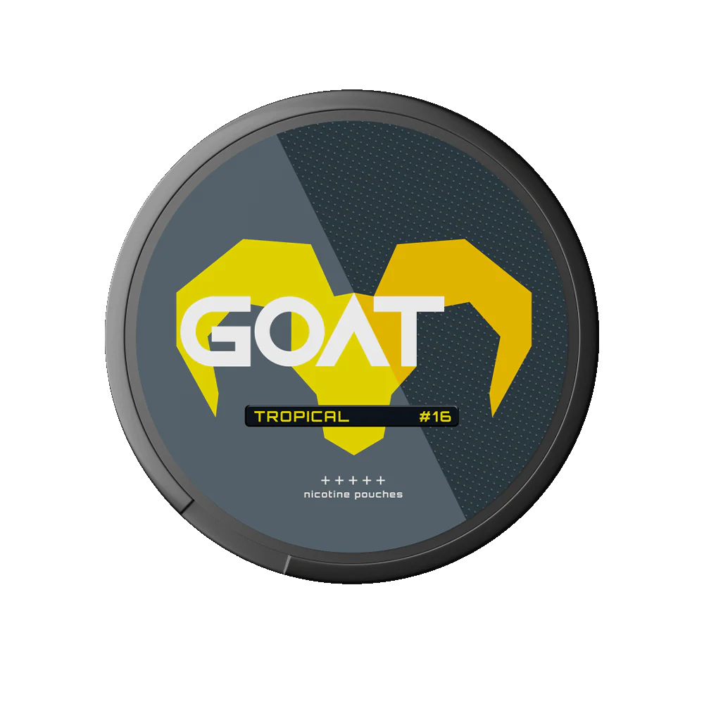 GOAT Tropical