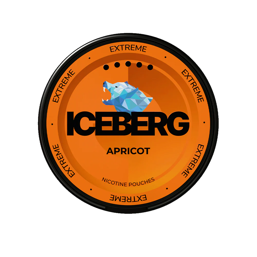 Iceberg Apricot