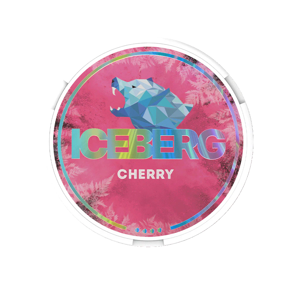 Iceberg Cherry