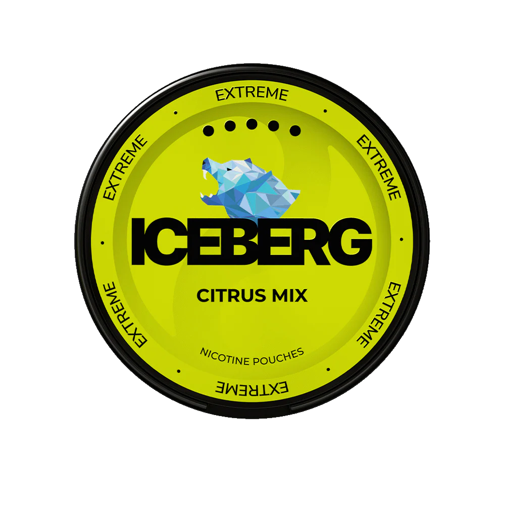 Iceberg Citrus Mix