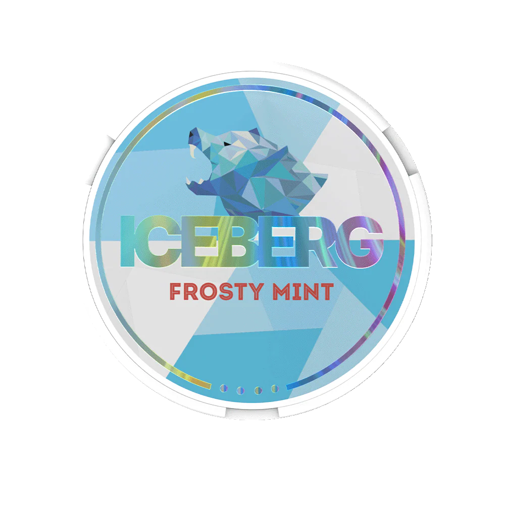 Iceberg Frosty Mint