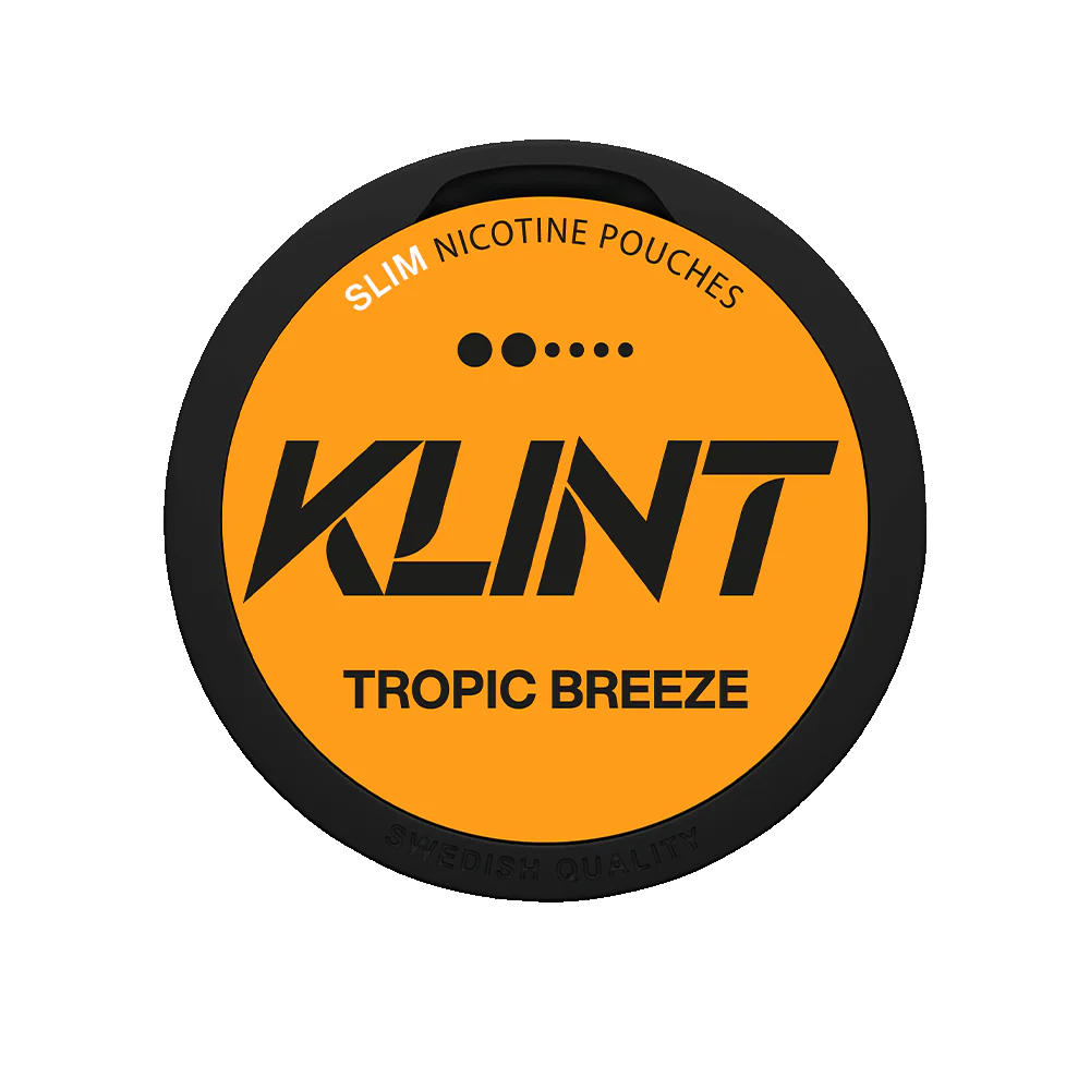 Klint Tropical Breeze