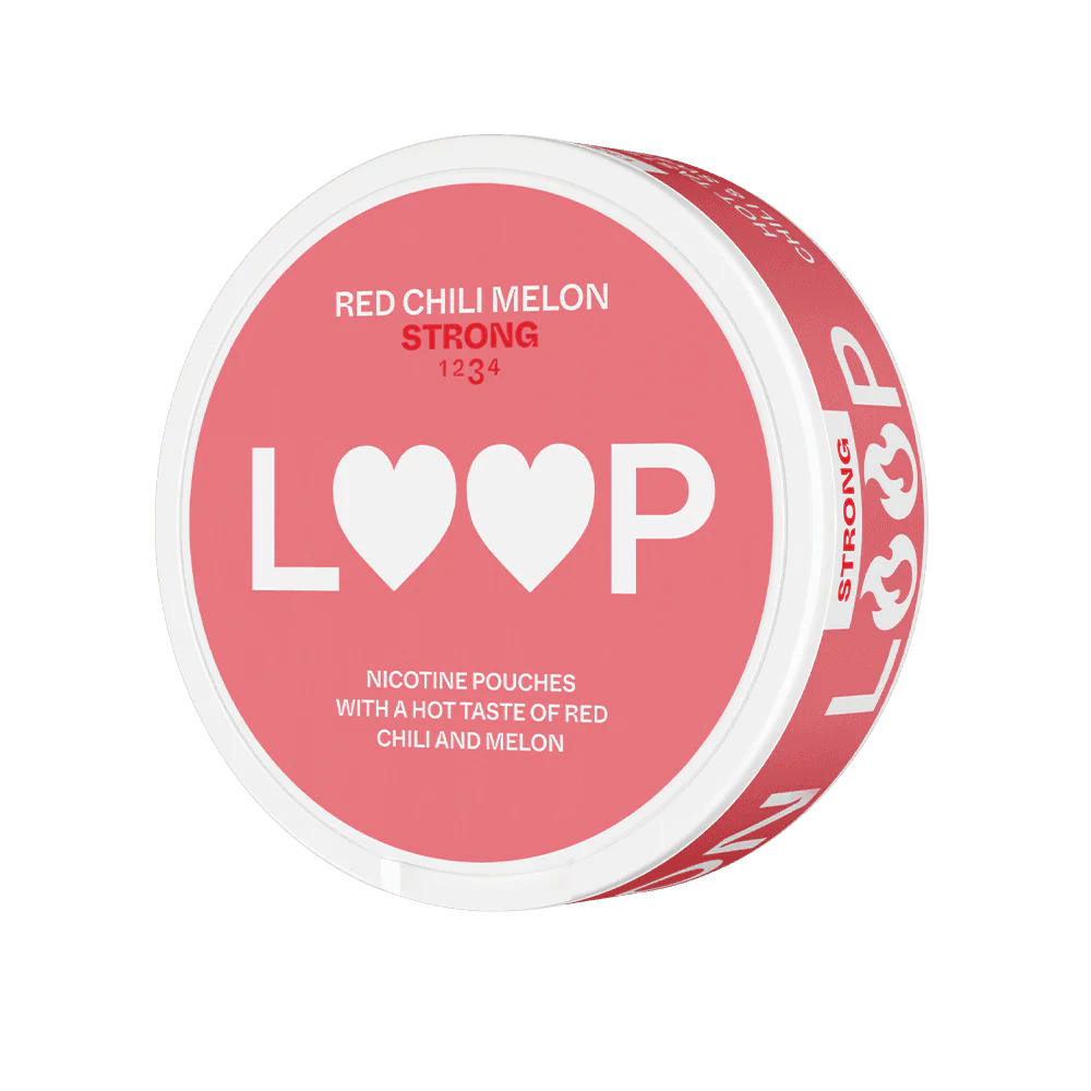 Loop Red Chili Melon