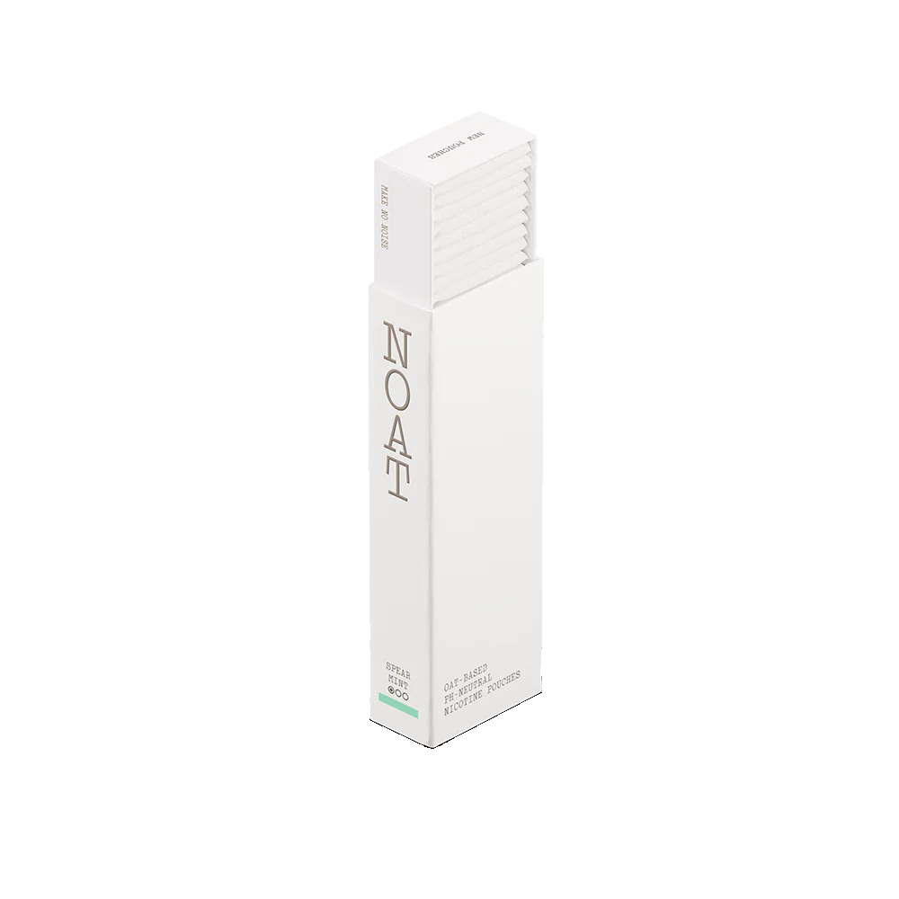 NOAT Spearmint