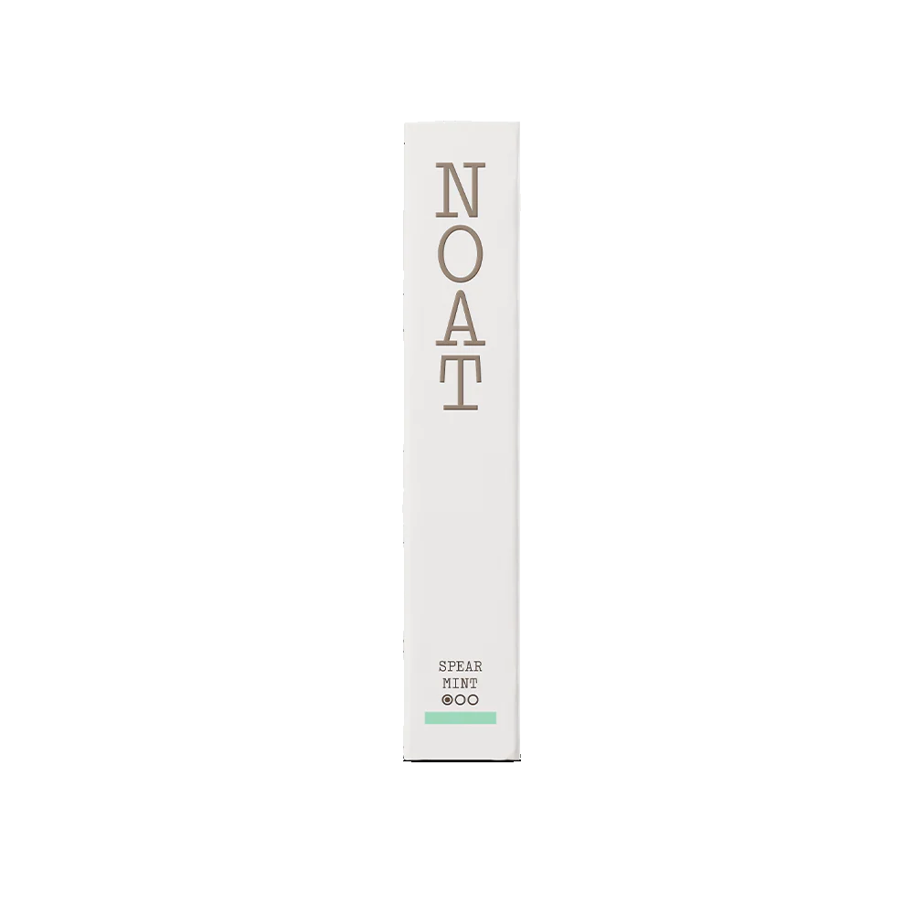 NOAT Spearmint - Image 2