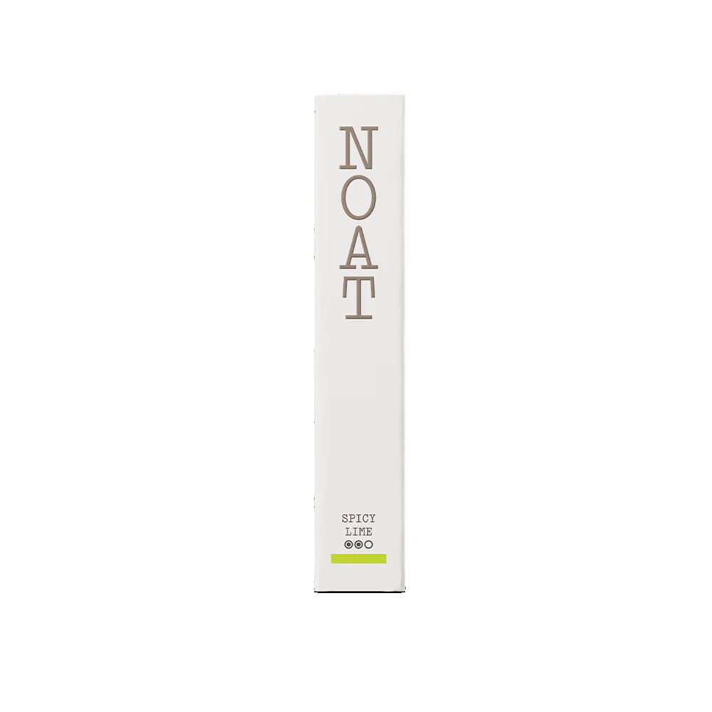 NOAT Spicy Lime - Image 2