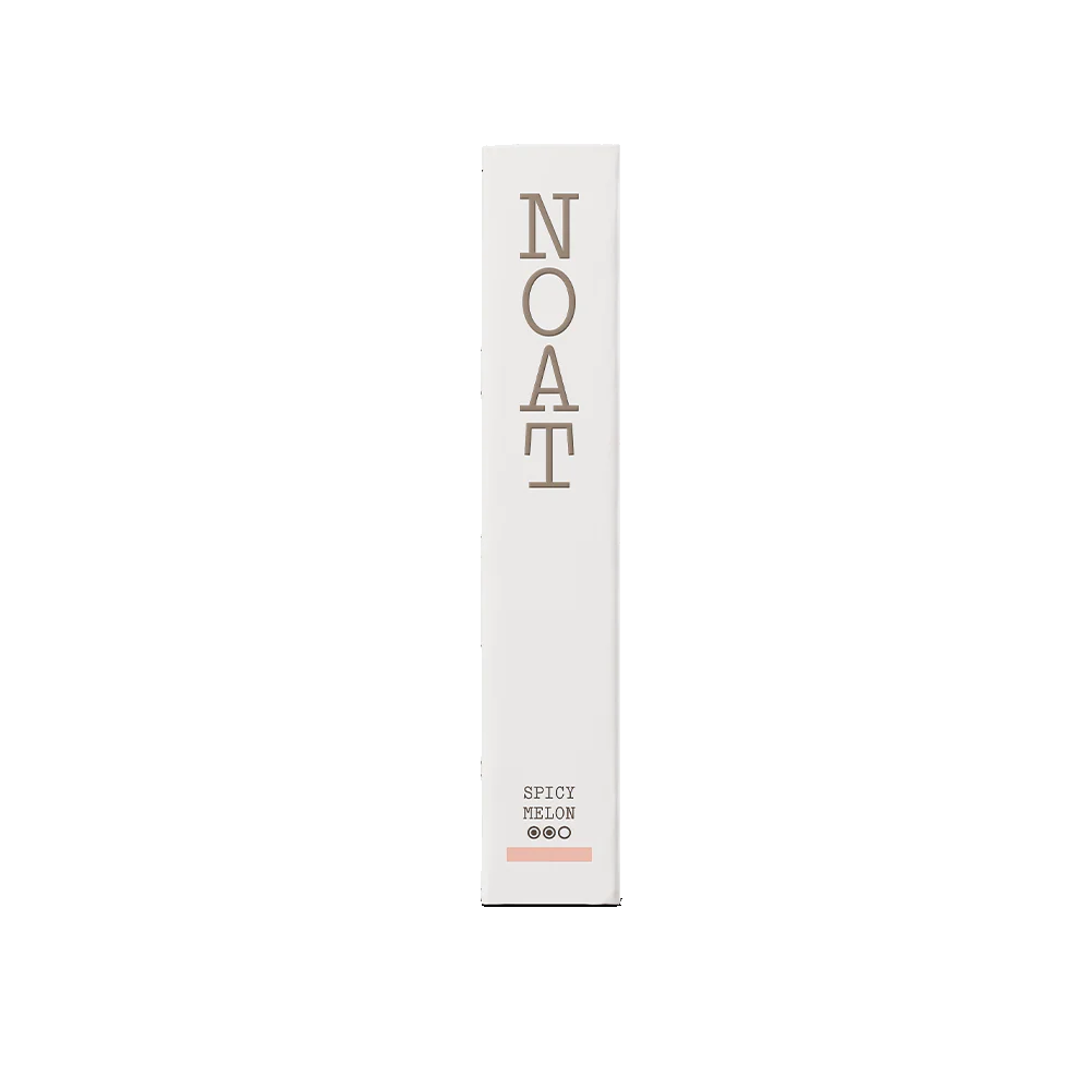 NOAT Spicy Melon - Image 2