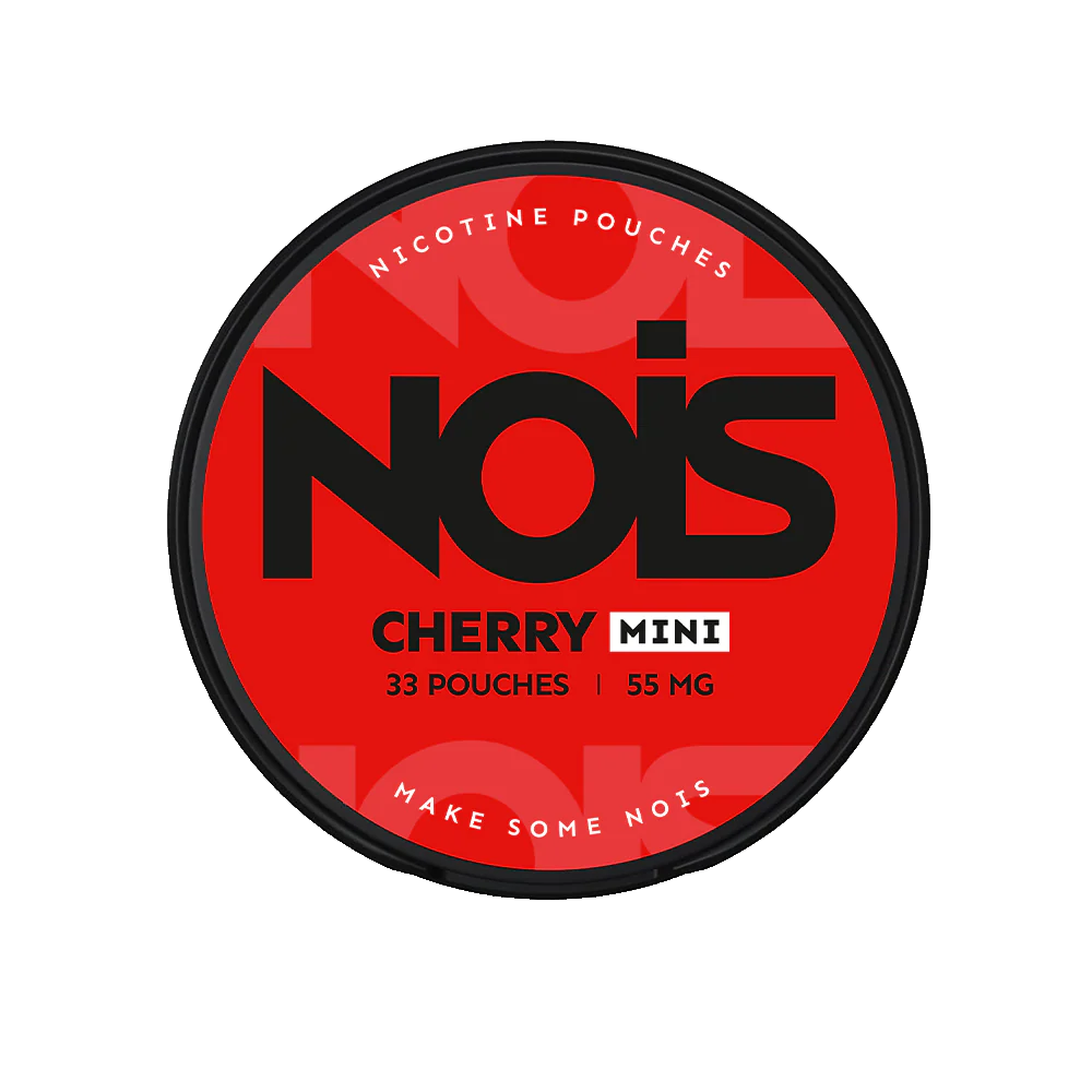 Nois Extreme Cherry Mini - Image 2
