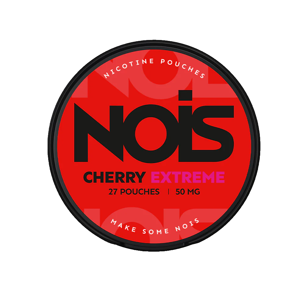 Nois Extreme Cherry - Image 2