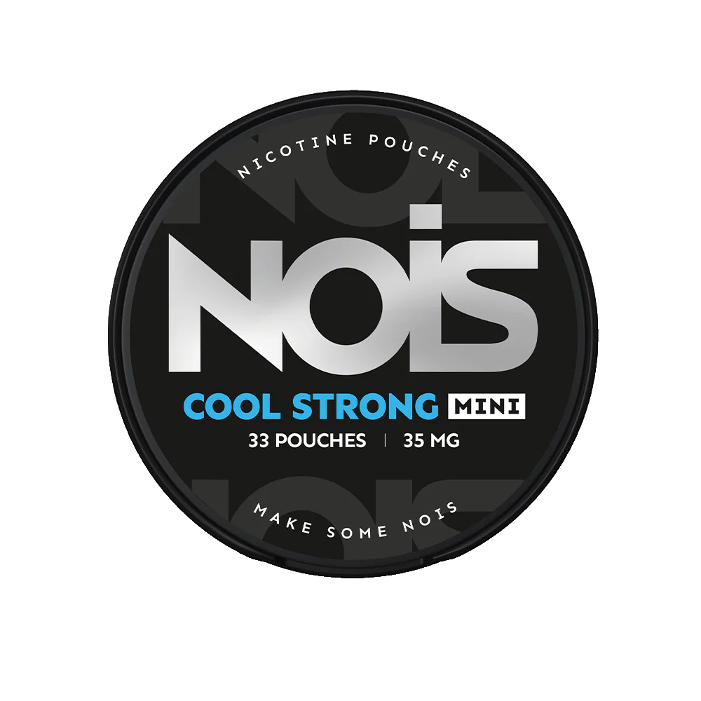 Nois Cool Strong Mini - Image 2