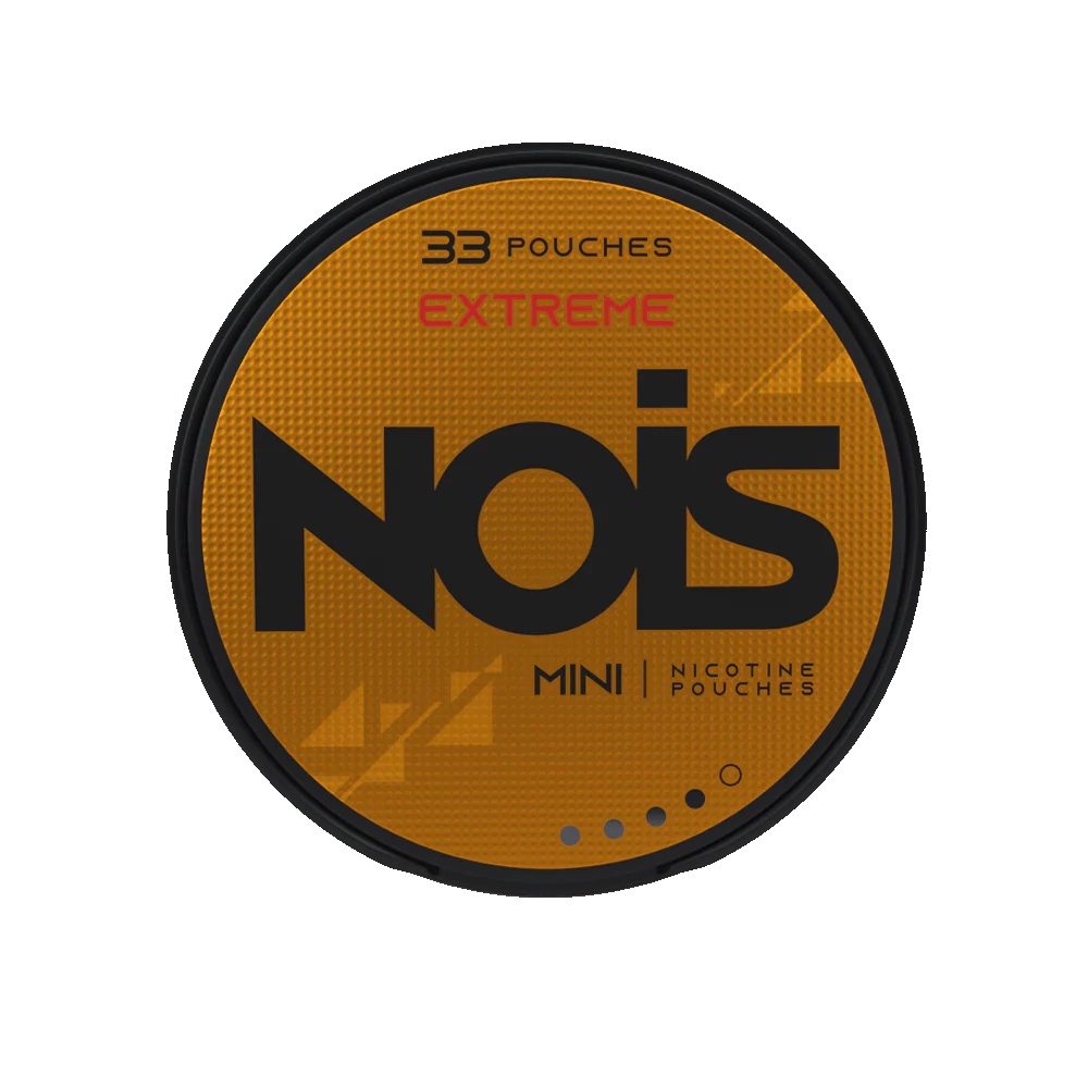 Nois Mini Extreme