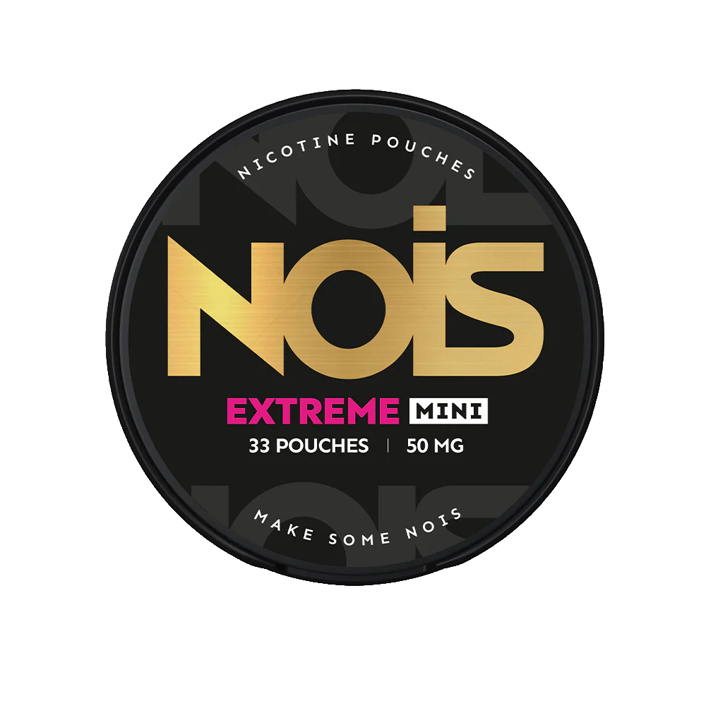 Nois Mini Extreme - Image 2