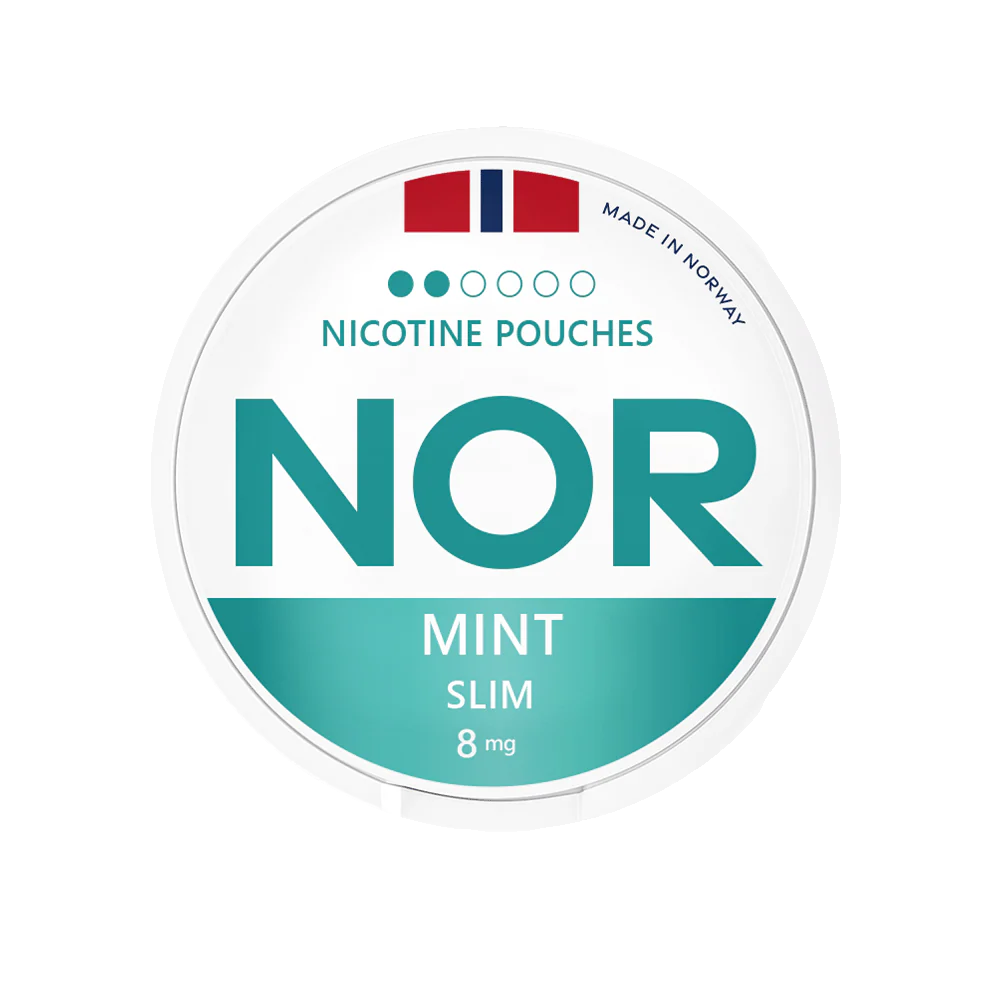 Nor No.3 Mint
