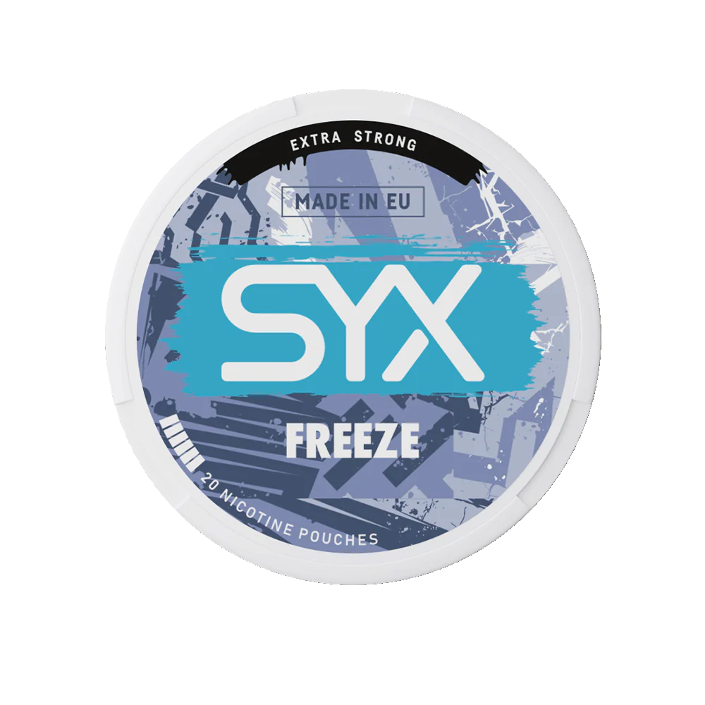 SYX Freeze