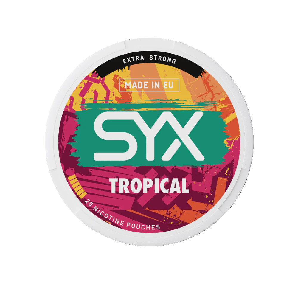 SYX Tropical