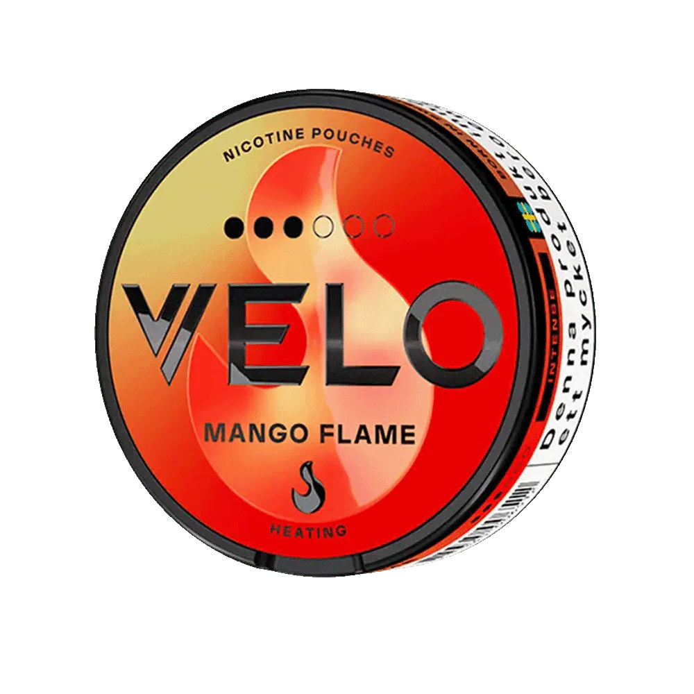Velo Mango Flame