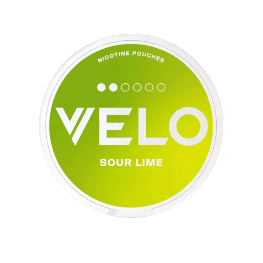 Velo Sour Lime
