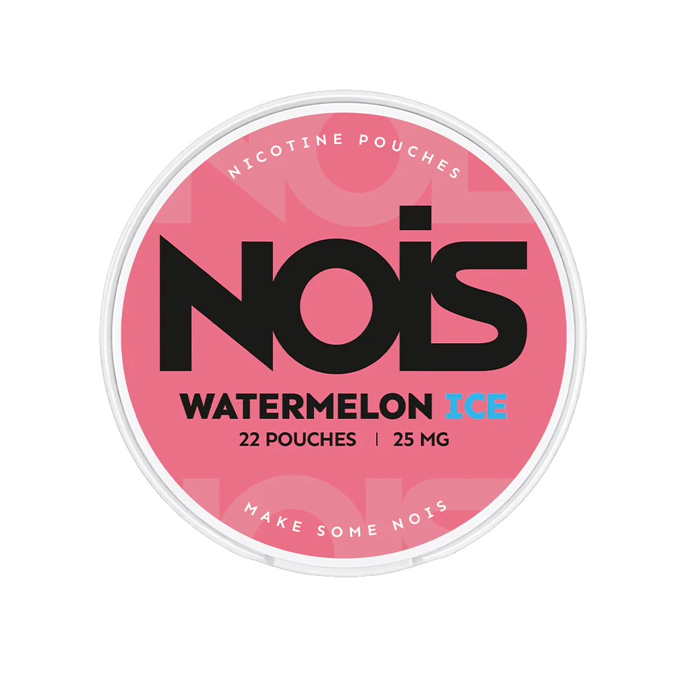 Nois Watermelon Ice