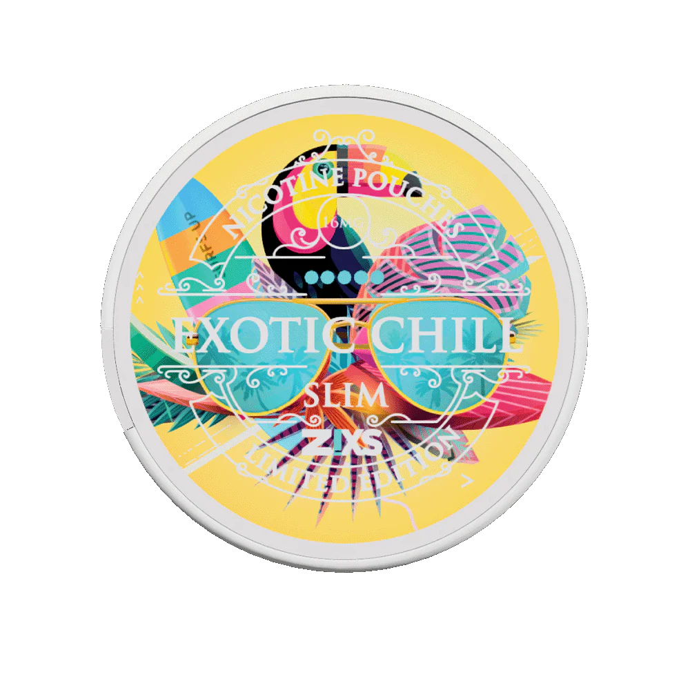 Zixs Exotic Chill